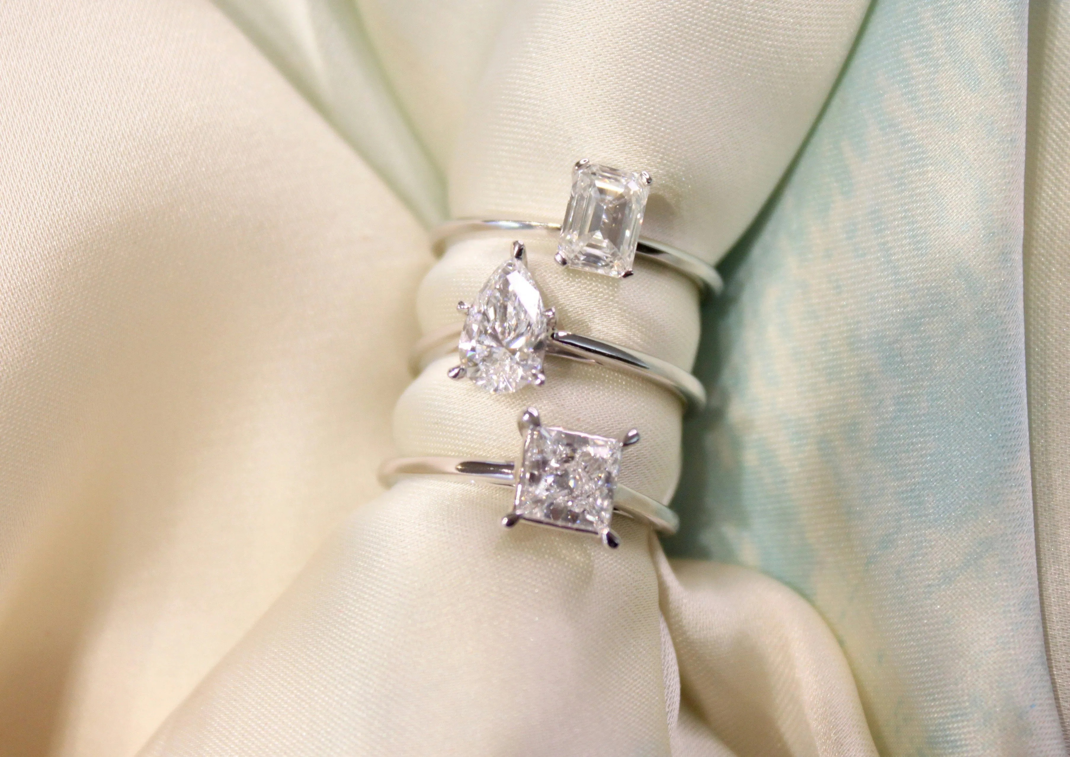 Jewelry piece