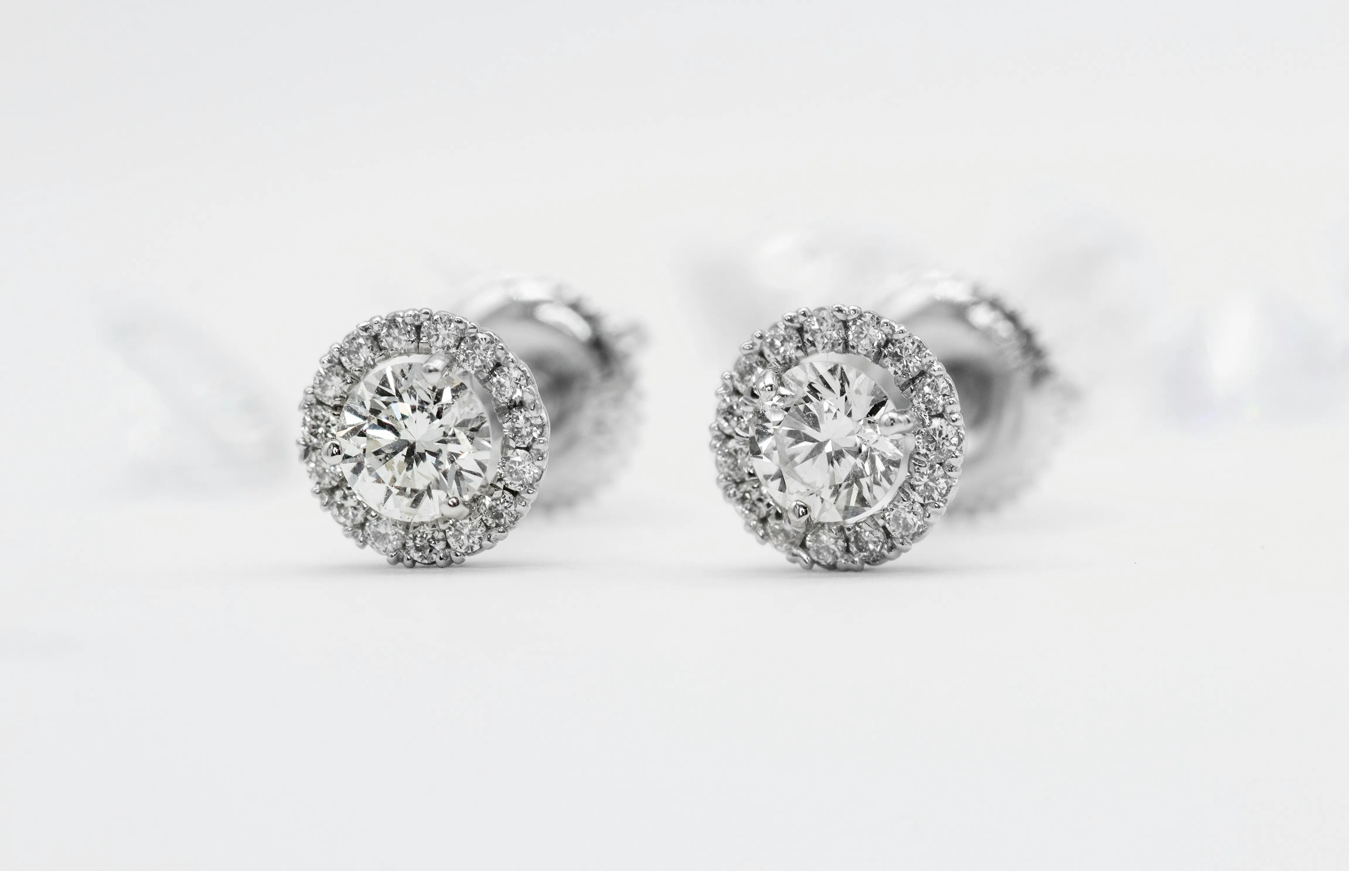 Diamond collection